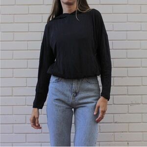 Lululemon Lab Hoodie